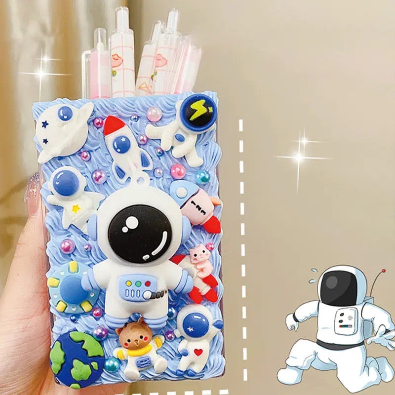 Decoden Art Party Deposit