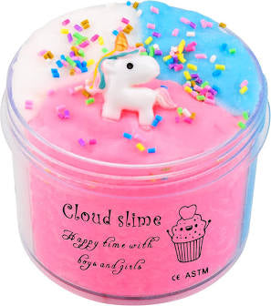 Slime Party Deposit