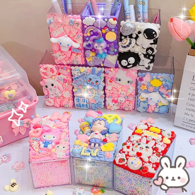 Decoden Art Party Deposit