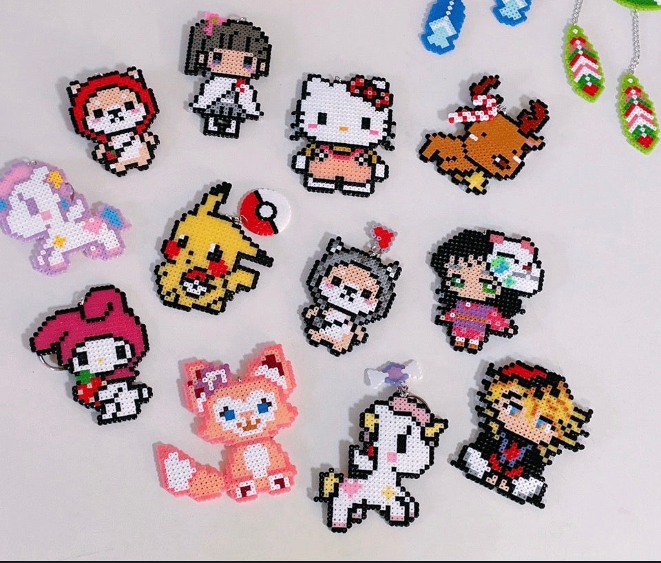 Styling Pegboards Party Deposit