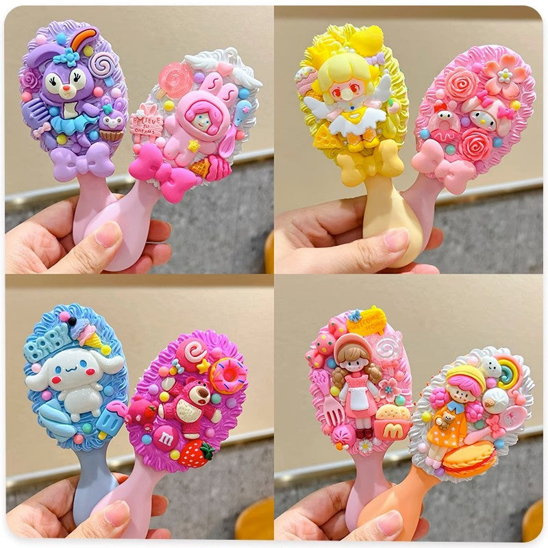 Decoden Art