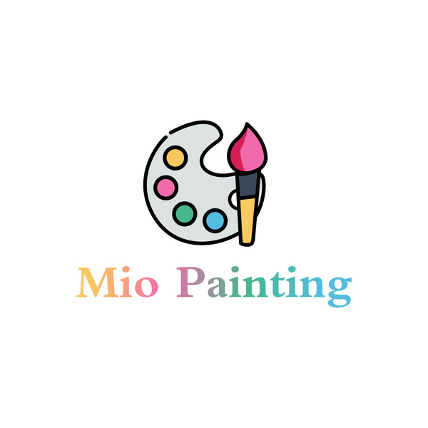 Mio Painting