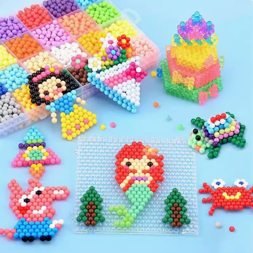 Styling Pegboards Party Deposit