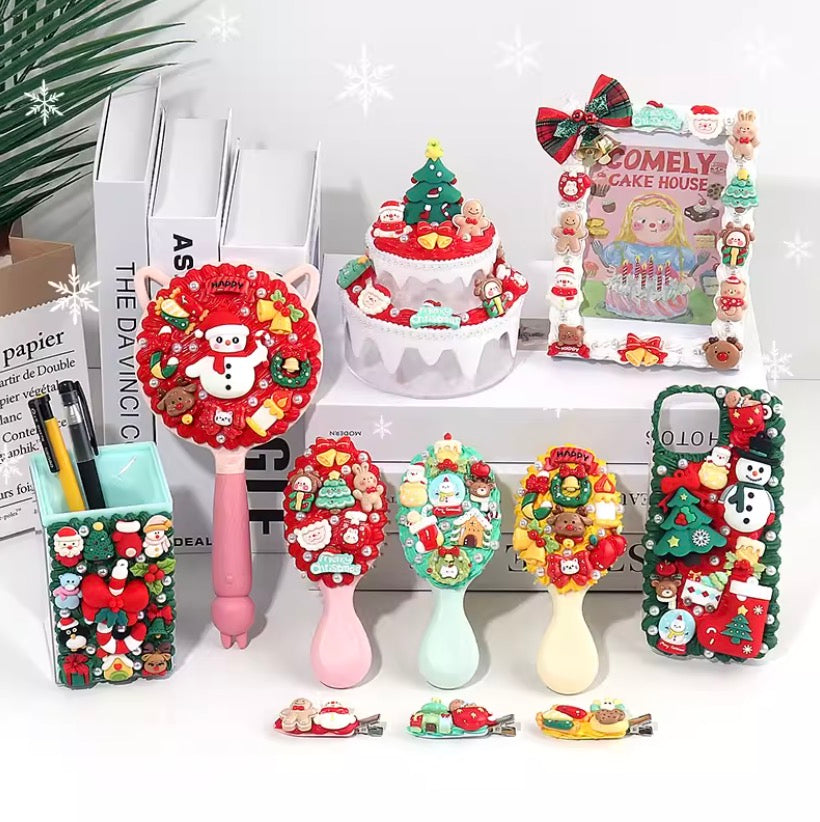 Decoden Art Party Deposit