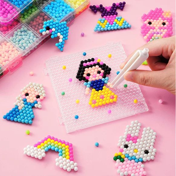 Styling Pegboards Party Deposit