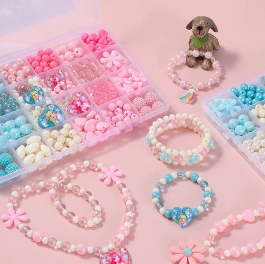 Jewelry Beads Party Deposit