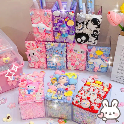 Decoden Art Party Deposit