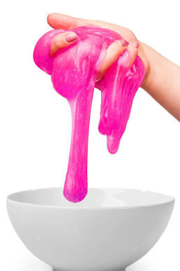 Slime Party Deposit