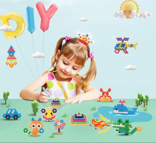 Styling Pegboards Party Deposit