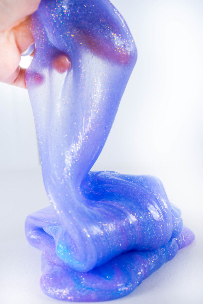 Slime Party Deposit