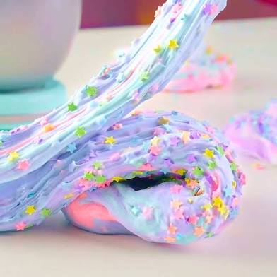 Slime Party Deposit